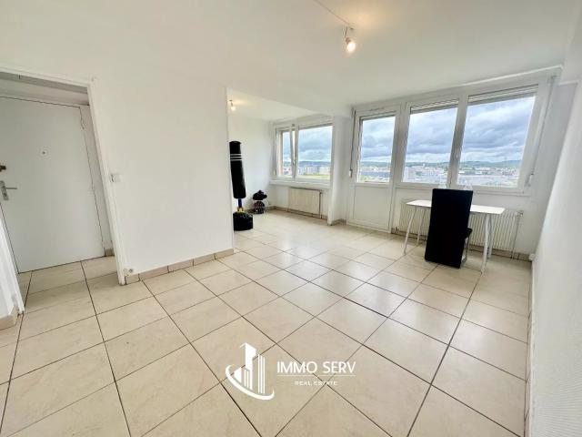 Appartement vente à Thionville