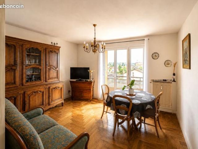 Appartement vente à Lyon, Métropole de Lyon