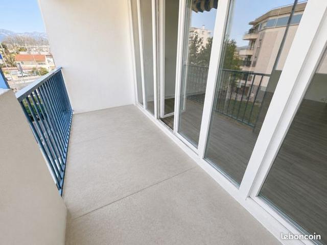 Appartement vente à Arrondissement de Toulon, La Seyne-sur-mer