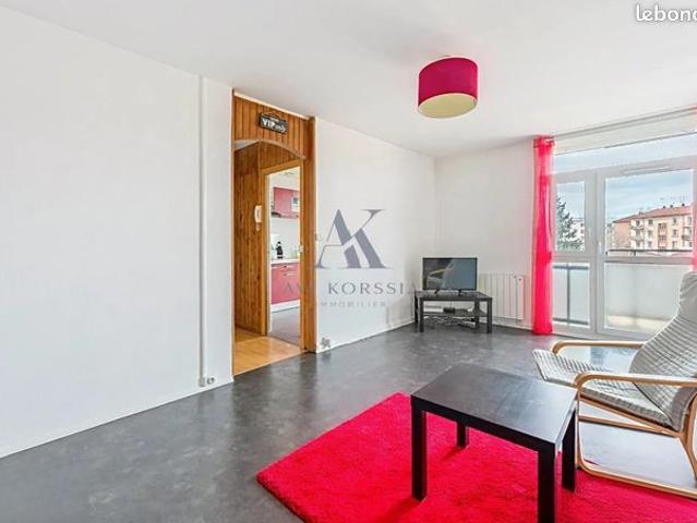 Appartement vente à Lyon, Métropole de Lyon