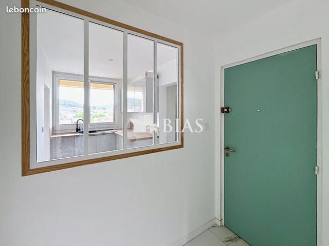 Appartement vente à Rouen, Caudebec-lès-elbeuf
