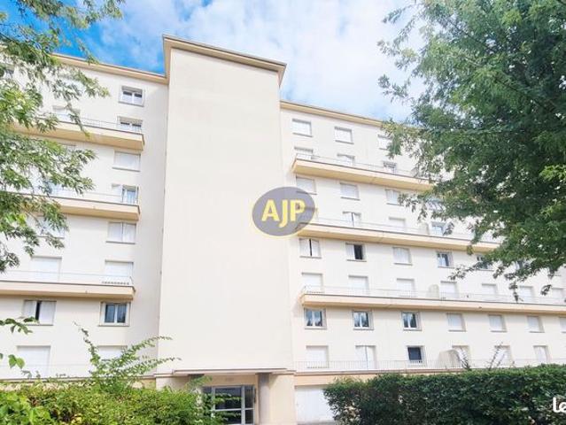 Appartement vente à Bordeaux