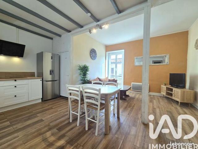 Appartement vente à Nîmes