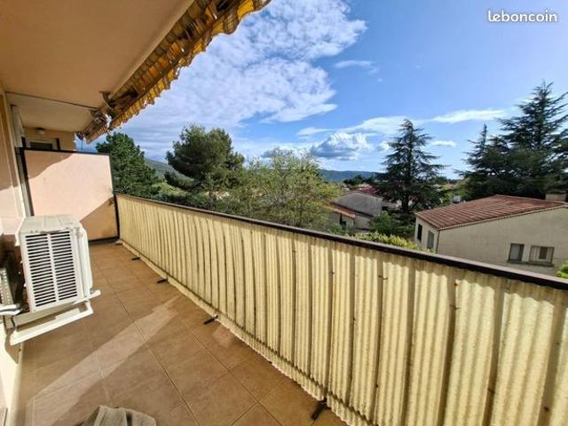 Appartement vente à Digne-les-Bains, Château-arnoux-saint-auban