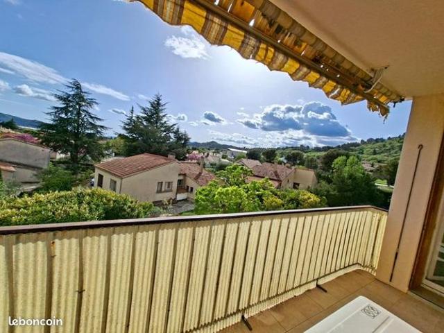 Appartement vente à Digne-les-Bains, Château-arnoux-saint-auban