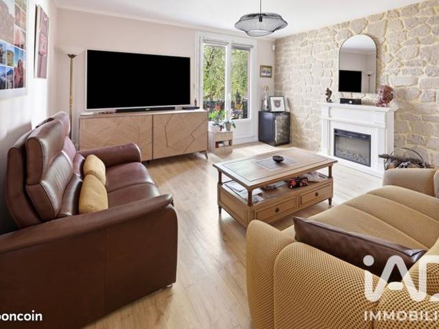 Appartement vente à Nantes, Saint-herblain
