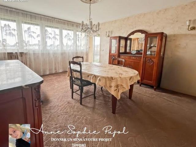 Appartement vente à Sarcelles, Domont