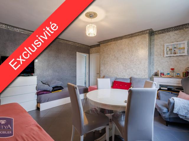 Appartement vente à Nîmes, Pont-saint-esprit