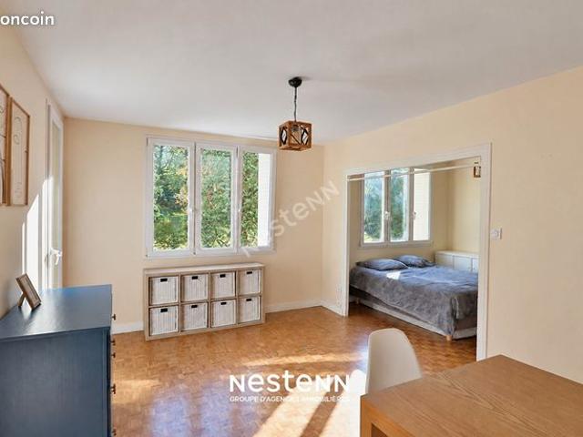 Appartement vente à Francheville, Marne