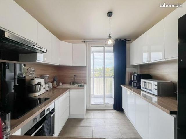 Appartement vente à Istres, Port-de-bouc