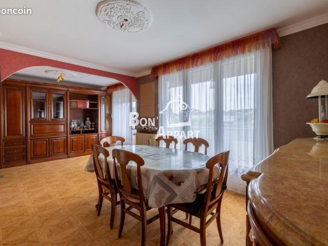Appartement vente à Val-de-Briey, Joeuf