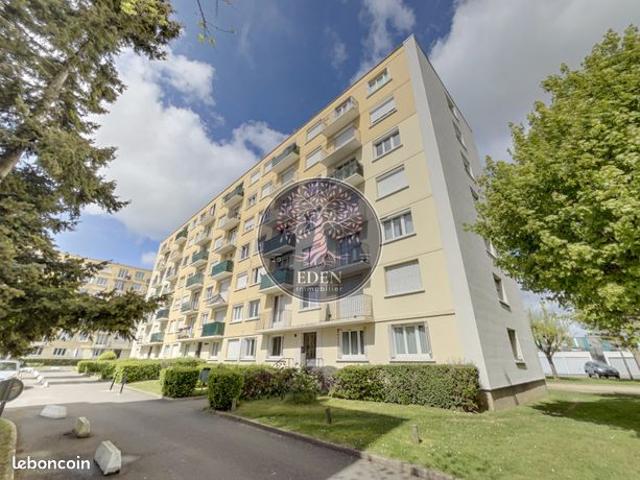 Appartement vente à Dreux