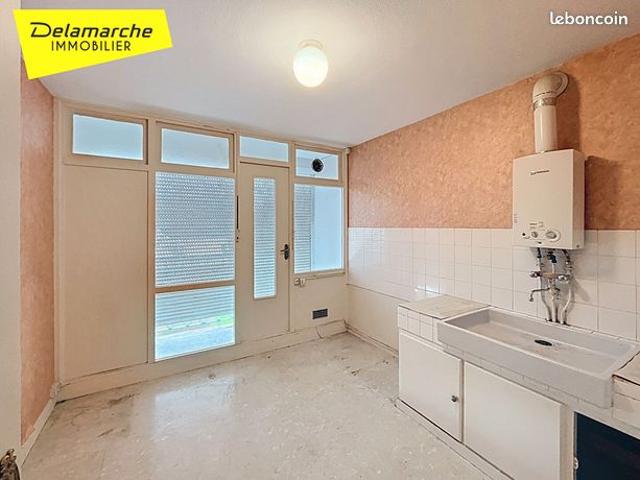 Appartement vente à Avranches