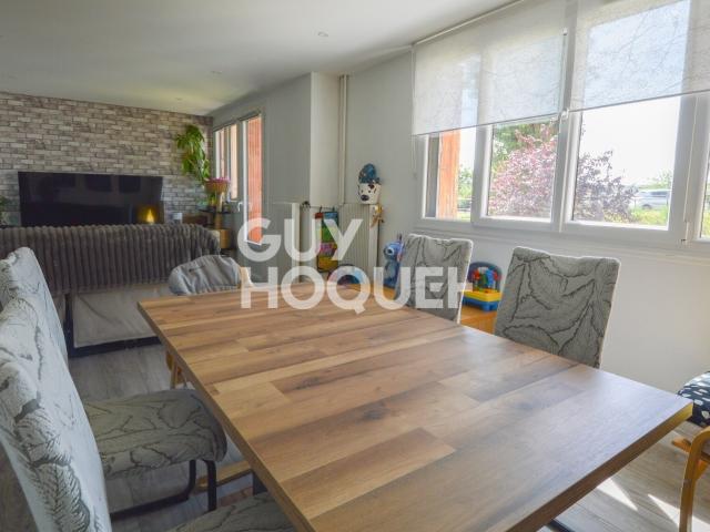 Appartement vente à Versailles, Les Clayes-sous-bois