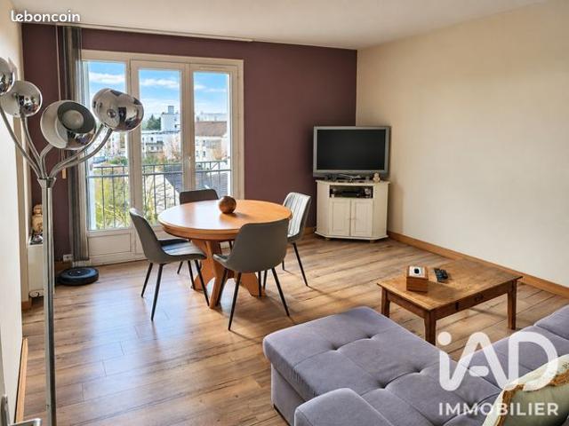 Appartement vente à Taverny, Val-d'Oise