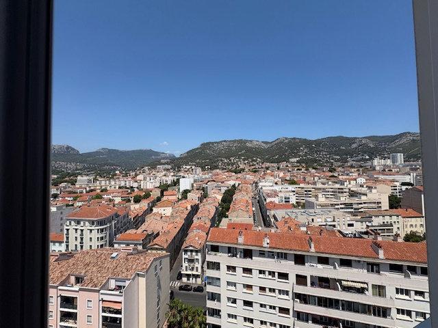 Appartement vente à Arrondissement de Toulon, Toulon