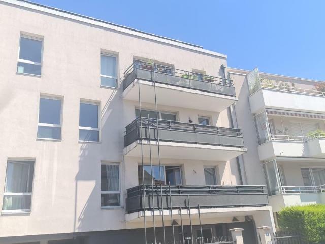 Appartement vente à Dijon
