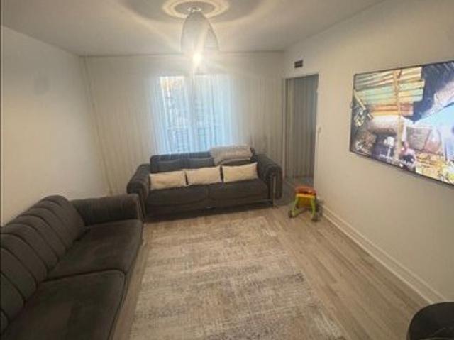 Appartement location à Sarcelles, Domont