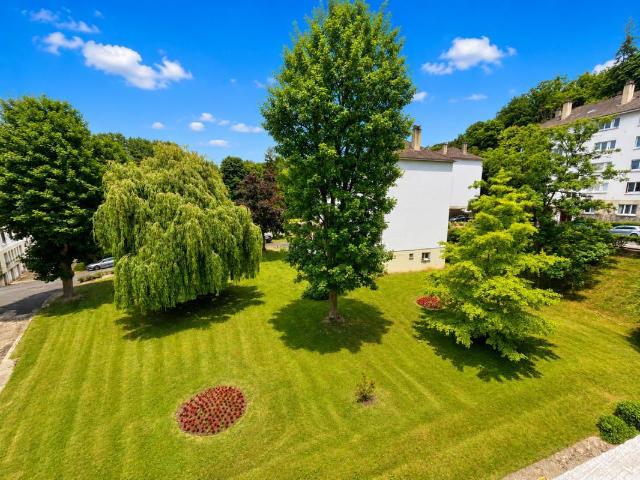 Appartement vente à Versailles, Bougival