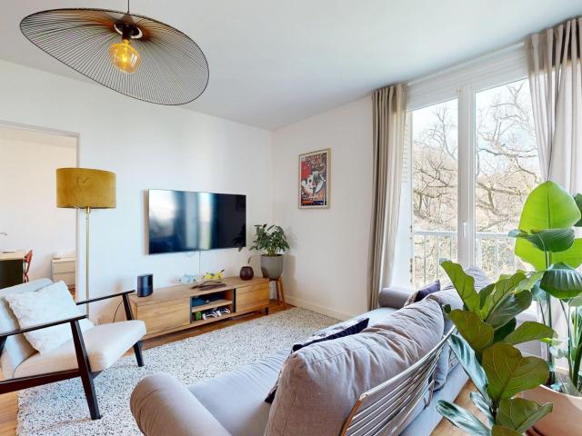 Appartement vente à Bayonne, Anglet