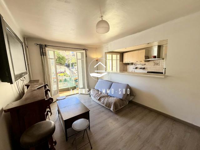 Appartement vente à Grasse, Cagnes-sur-mer