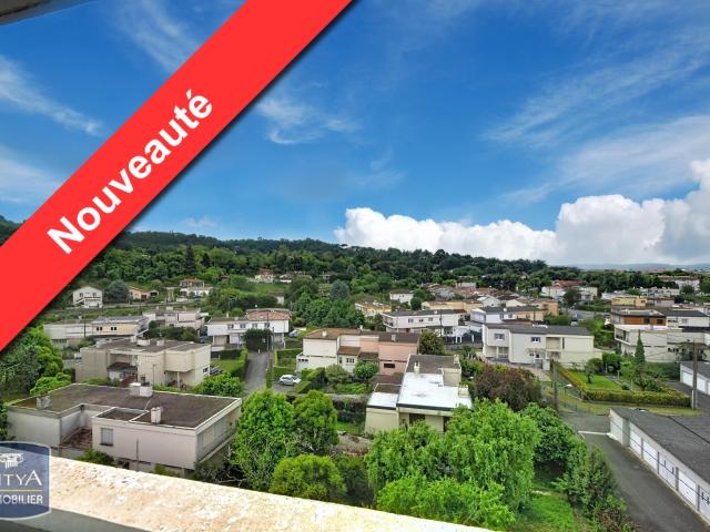 Appartement vente à Agen