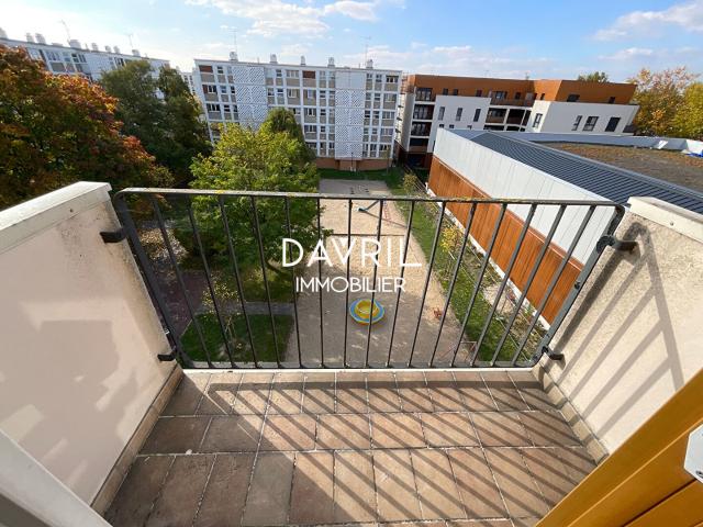 Appartement vente à Saint-Germain-en-Laye, Conflans-sainte-honorine
