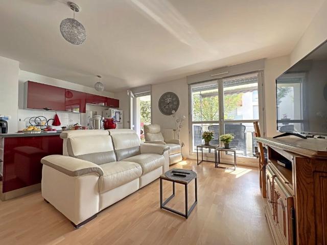 Appartement vente à Reims