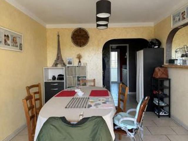 Appartement vente à Arrondissement de Toulon, Toulon