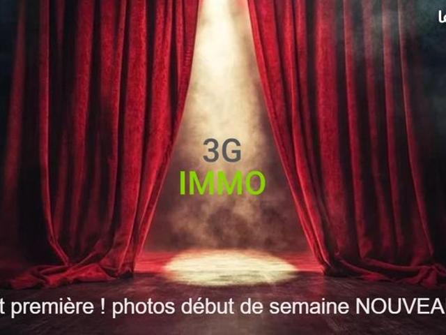 Appartement vente à Clermont-Ferrand, Aubière