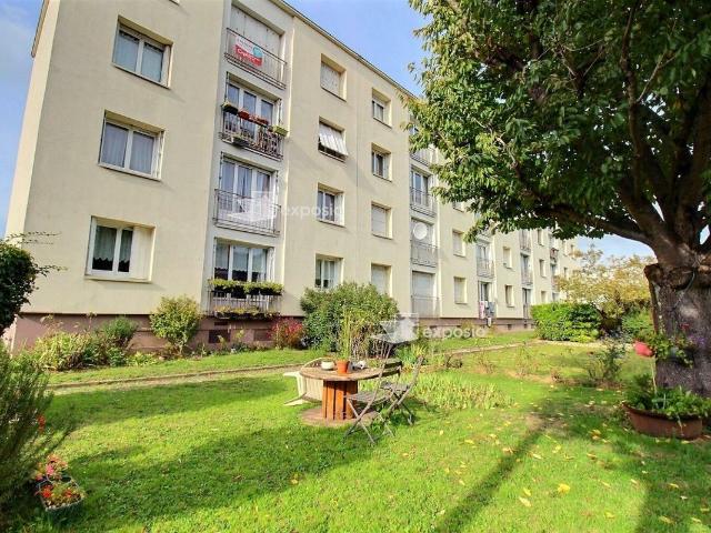 Appartement vente à Évry, Corbeil-essonnes