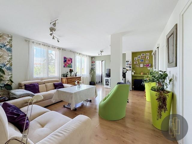 Appartement vente à Villefranche-sur-Saône, Rhône
