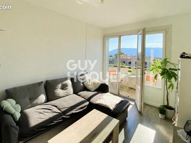 Appartement vente à Valence, Bourg-lès-valence