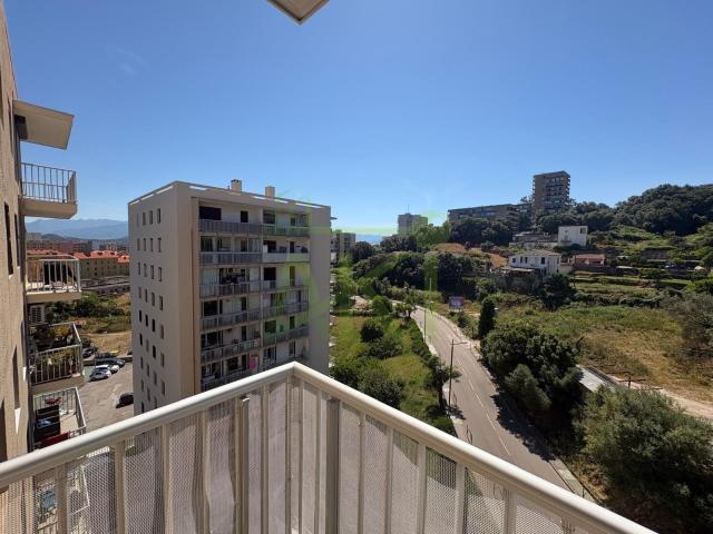 Appartement vente à Ajaccio