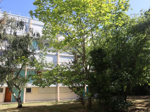 Appartement vente à Bordeaux, Pessac