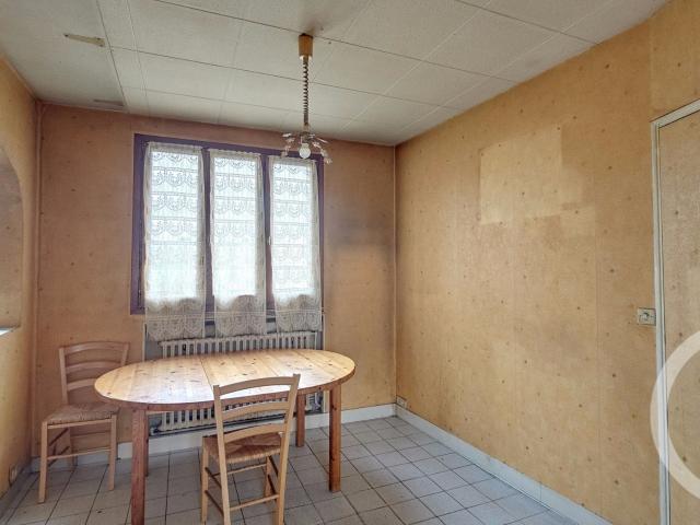 Appartement vente à Le Raincy, Drancy