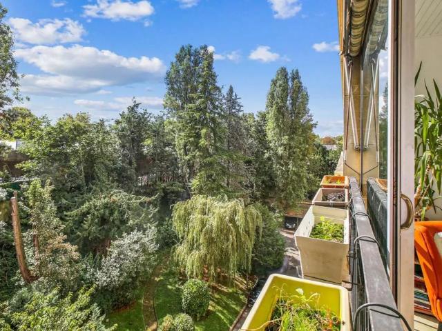 Appartement vente à Saint-Maurice, Val-de-Marne