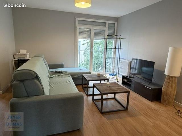 Appartement vente à Chalon-sur-Saône, Chalon-sur-saône