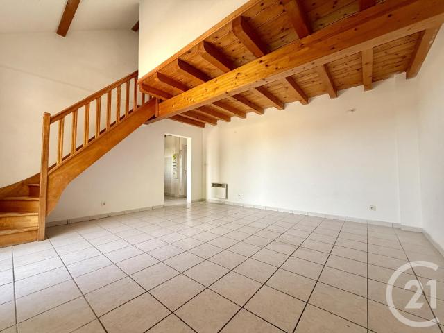 Appartement vente à Arandon-Passins, Isère