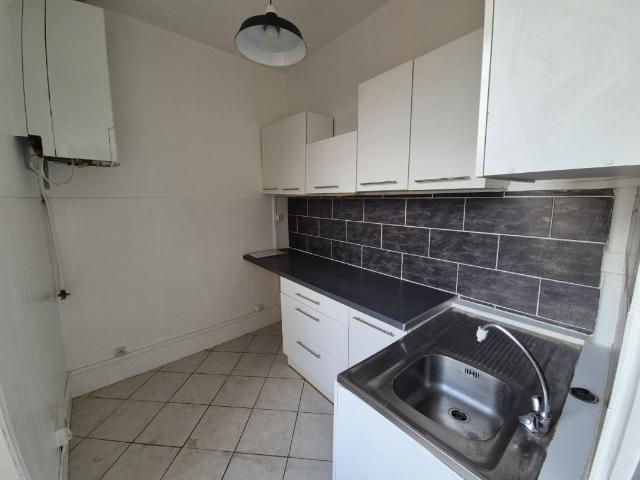 Appartement location à Nancy