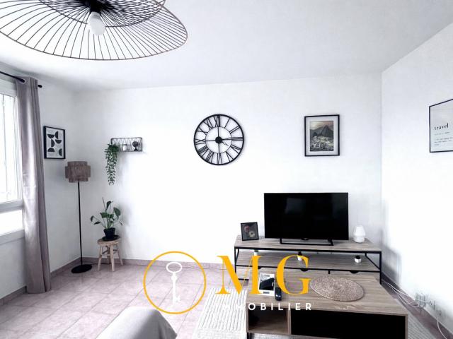 Appartement vente à Digne-les-Bains, Château-arnoux-saint-auban