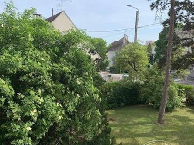 Appartement vente à Dijon