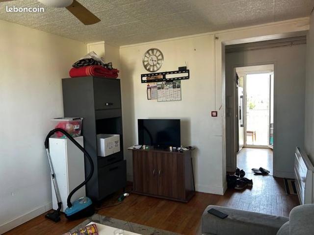 Appartement vente à Toulouse