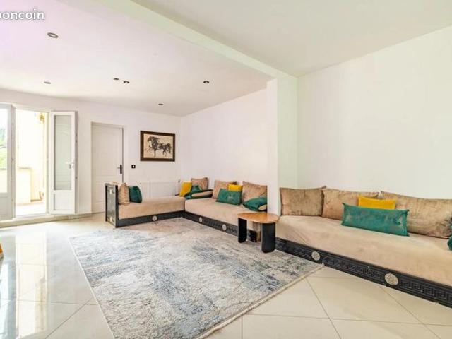 Appartement vente à L'Haÿ-les-Roses, Villeneuve-saint-georges