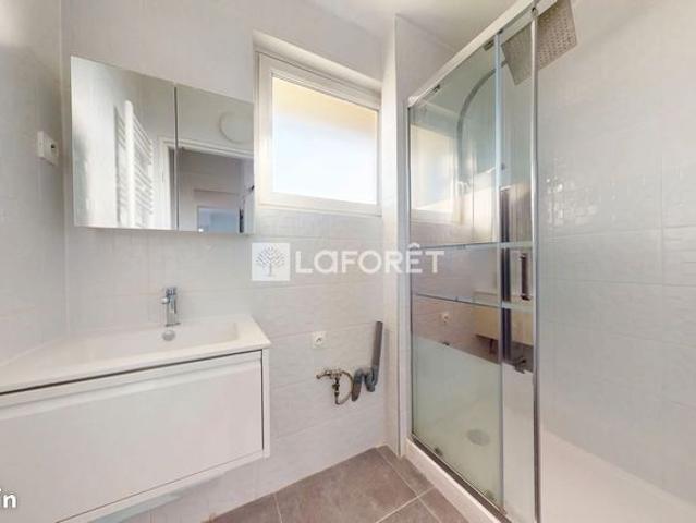 Appartement vente à Strasbourg, Schiltigheim