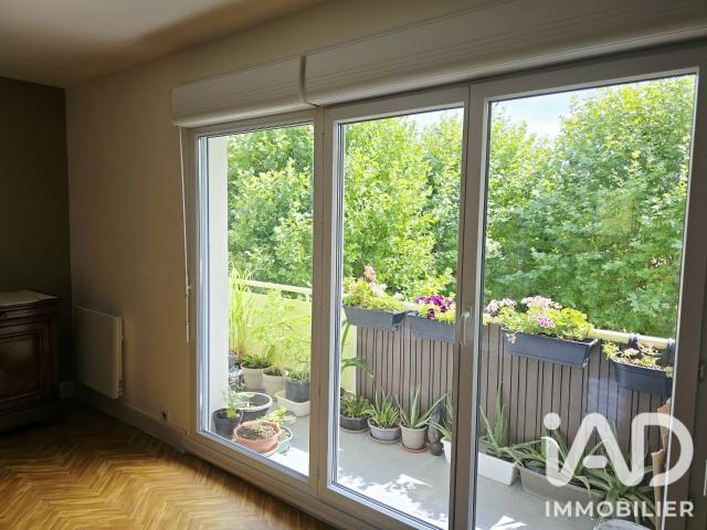 Appartement vente à Rochefort, Tonnay-charente