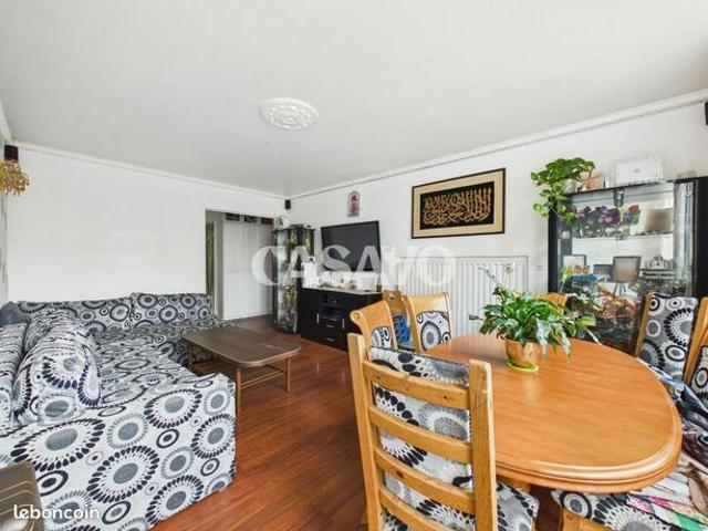 Appartement vente à Argenteuil, Eaubonne