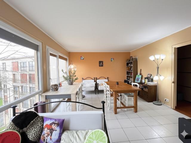 Appartement vente à Palaiseau