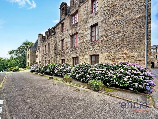 Appartement vente à Quimper, Bretagne