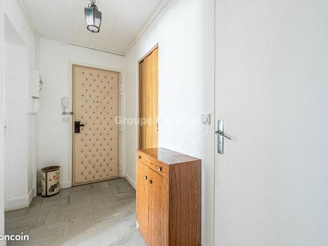 Appartement vente à Argenteuil, Ermont
